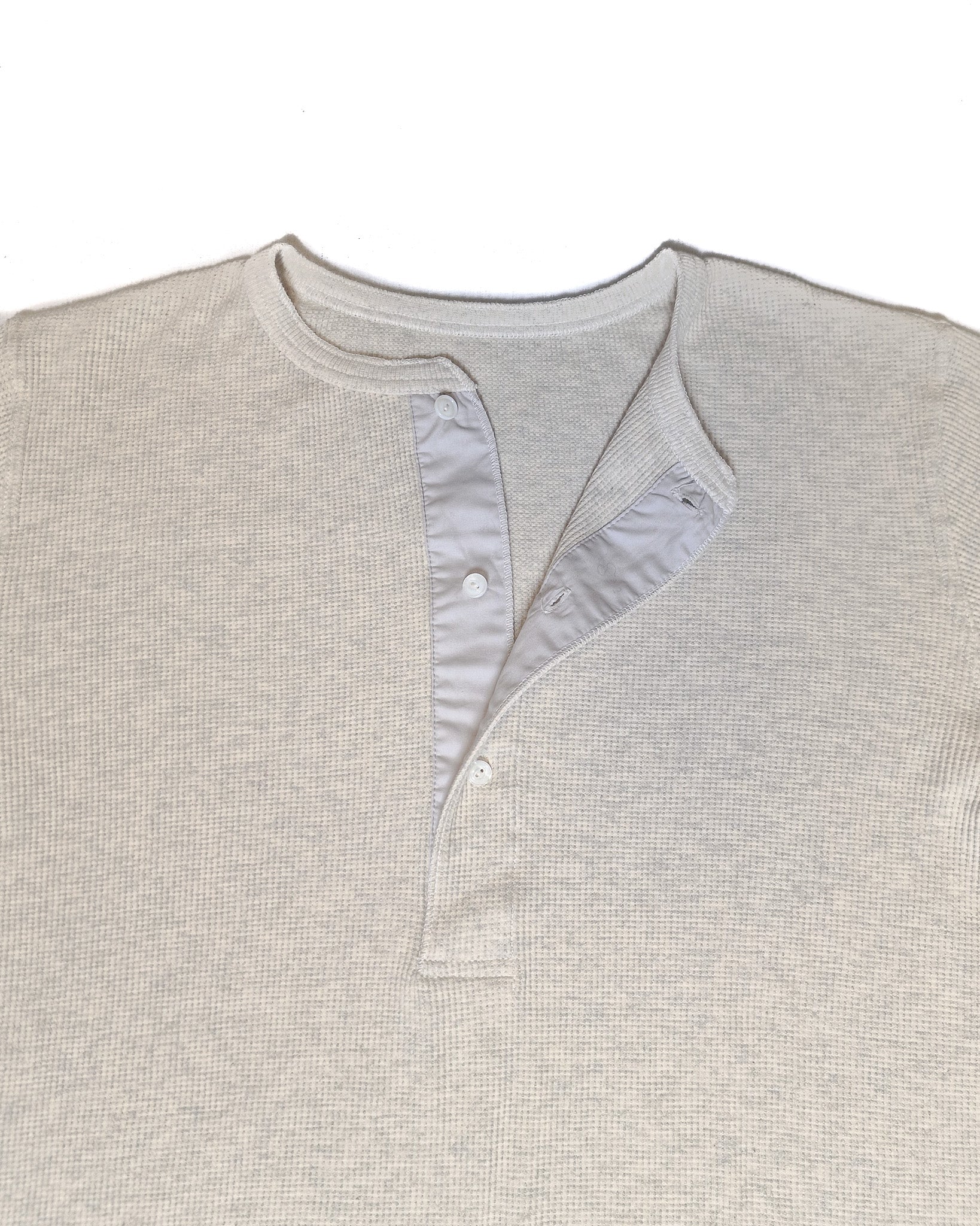 Henley Shirt