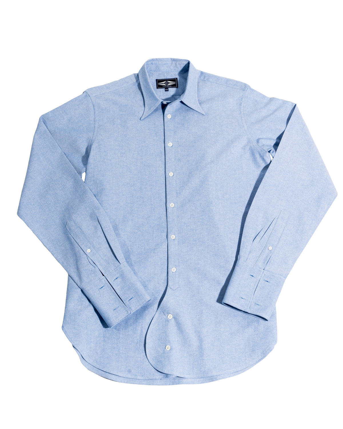 Spearpoint Dress Shirt