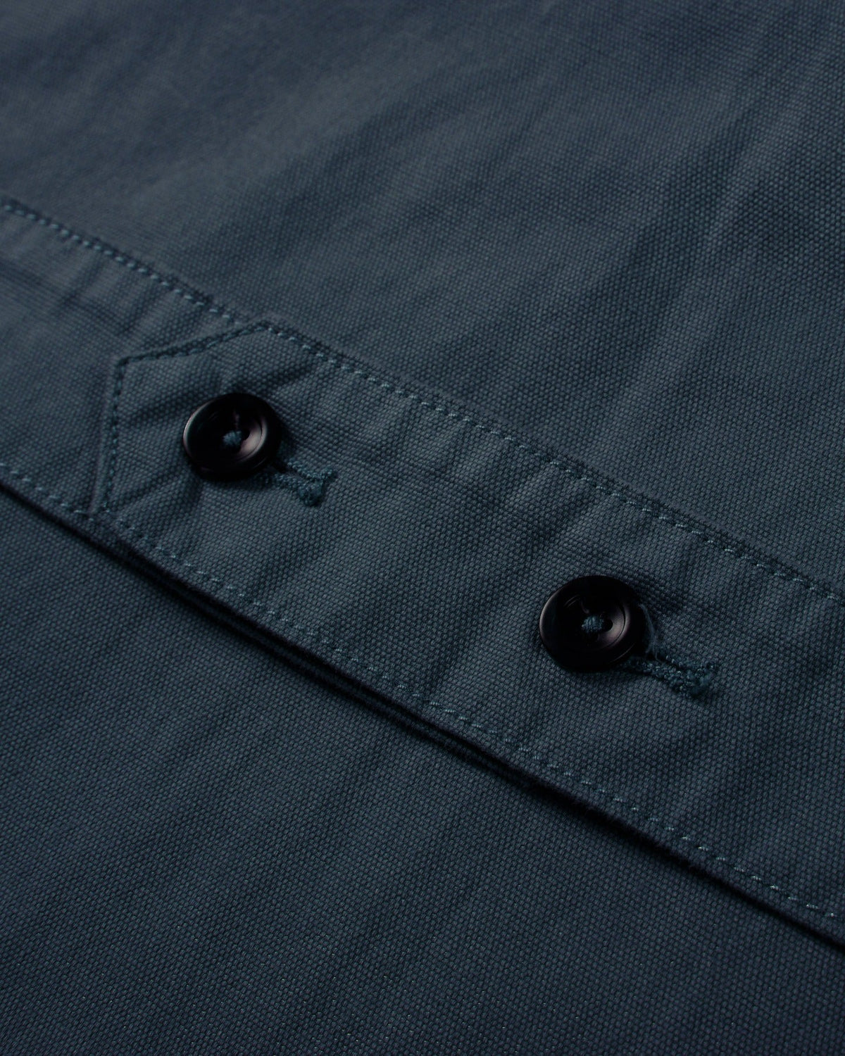 Navy Artisan Jacket