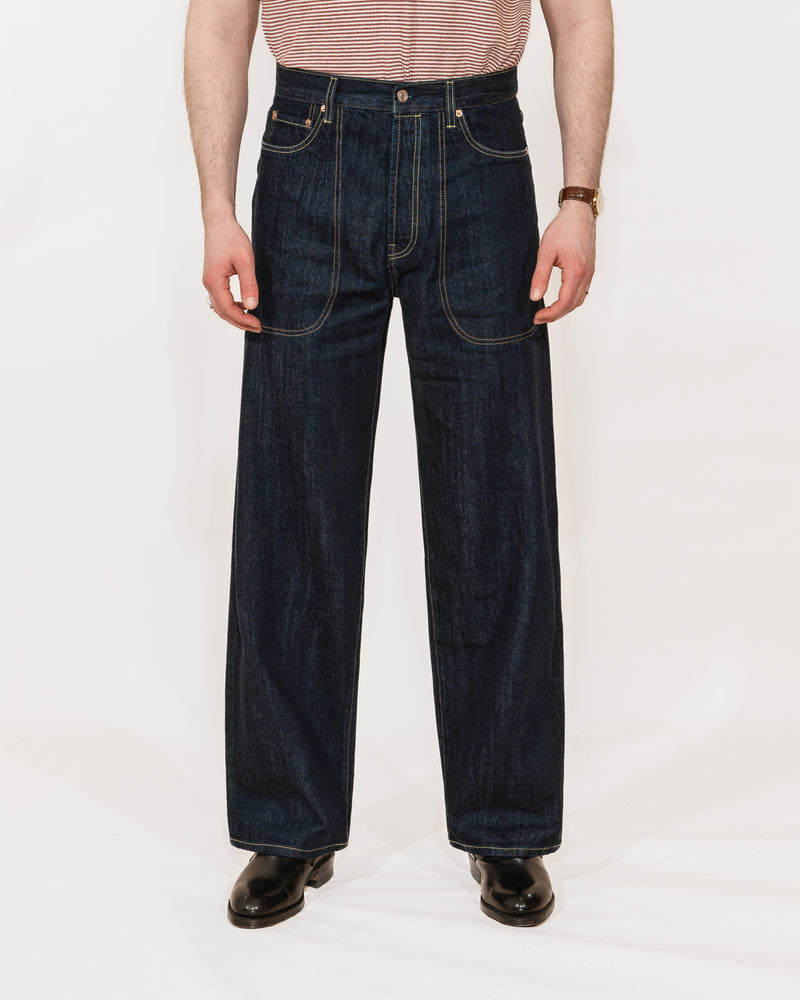 Shoreman Jeans