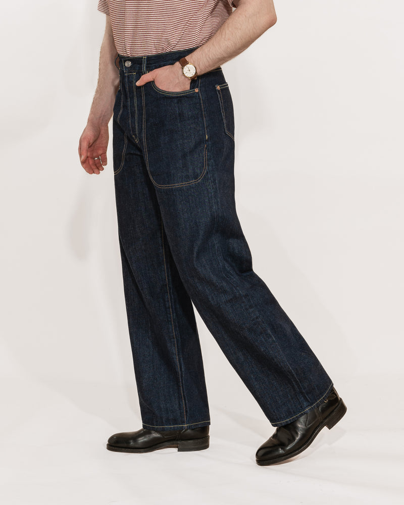 Shoreman Jeans