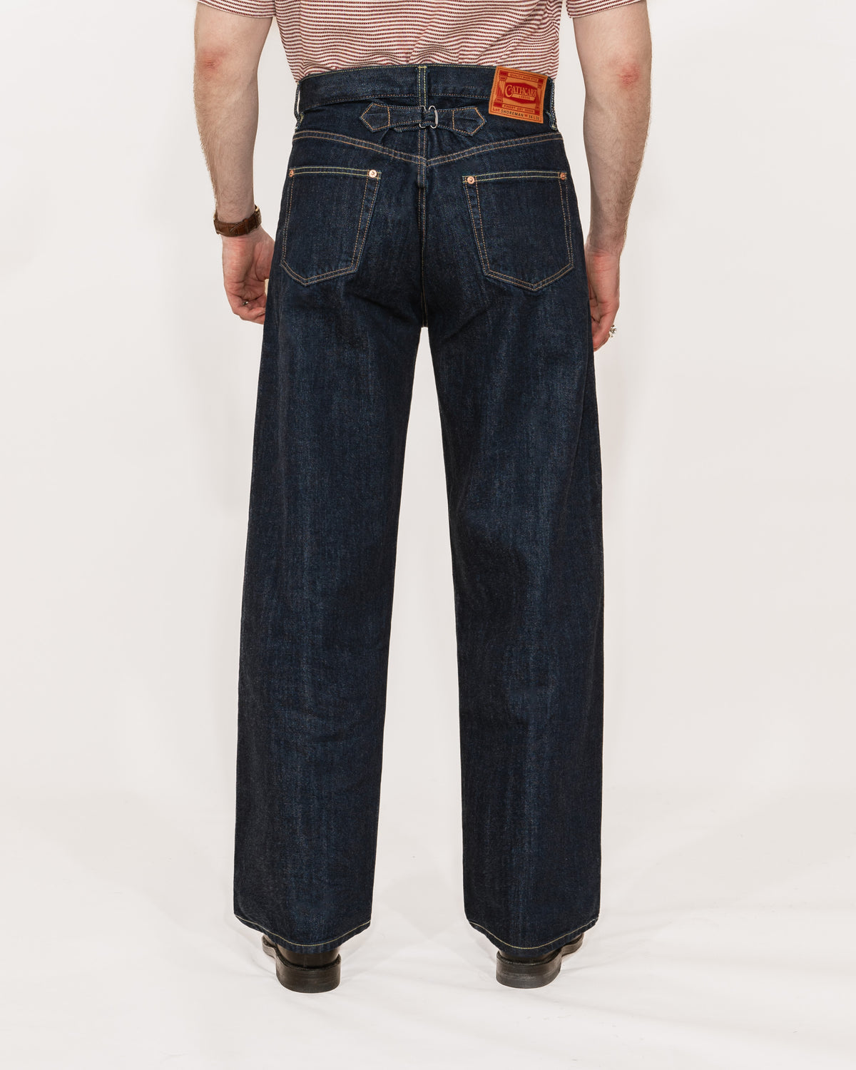 Shoreman Jeans