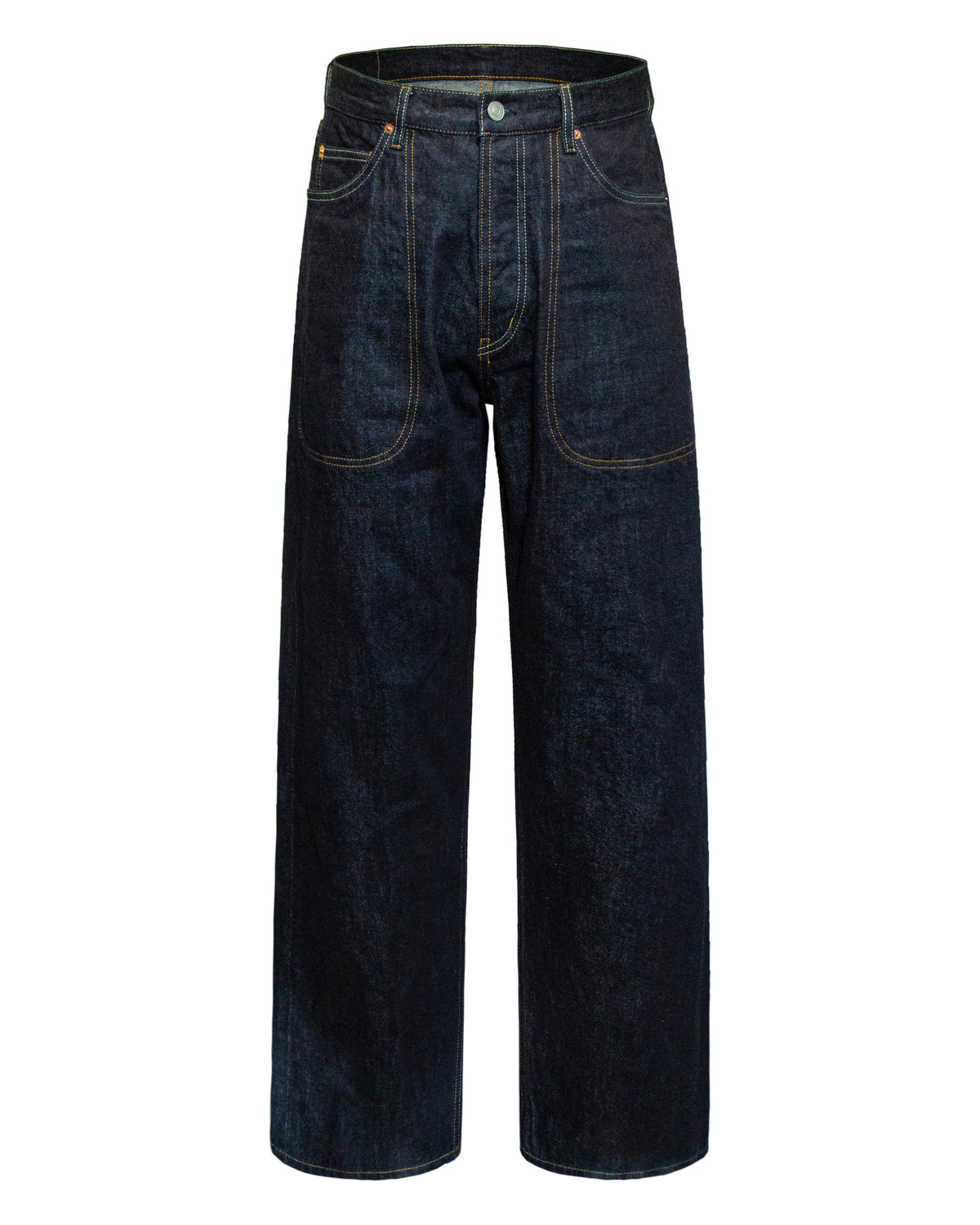 Shoreman Jeans