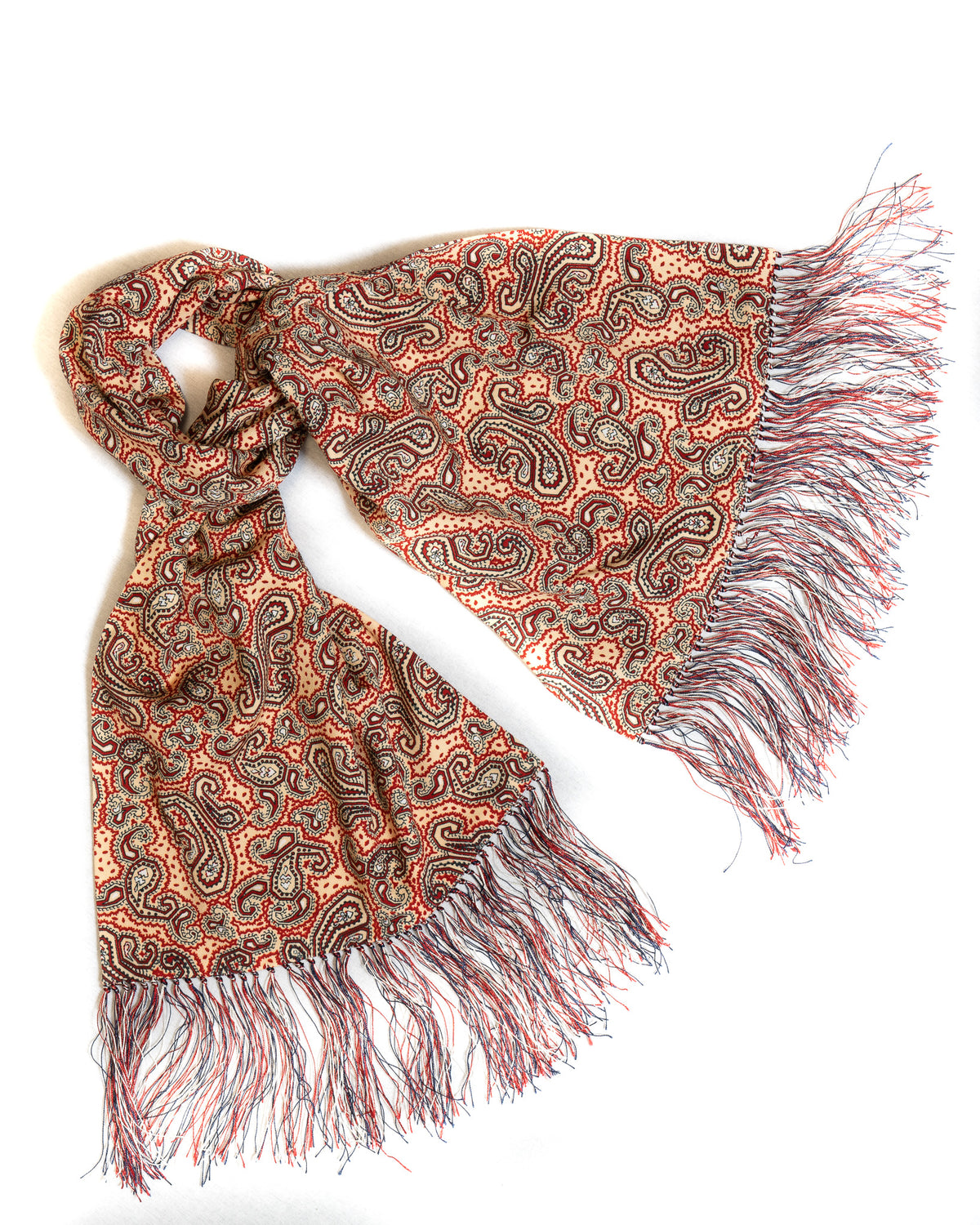 Deco Scarf