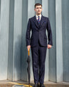 Eden Suit Made to Measure