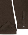 Merino Longsleeve Polo