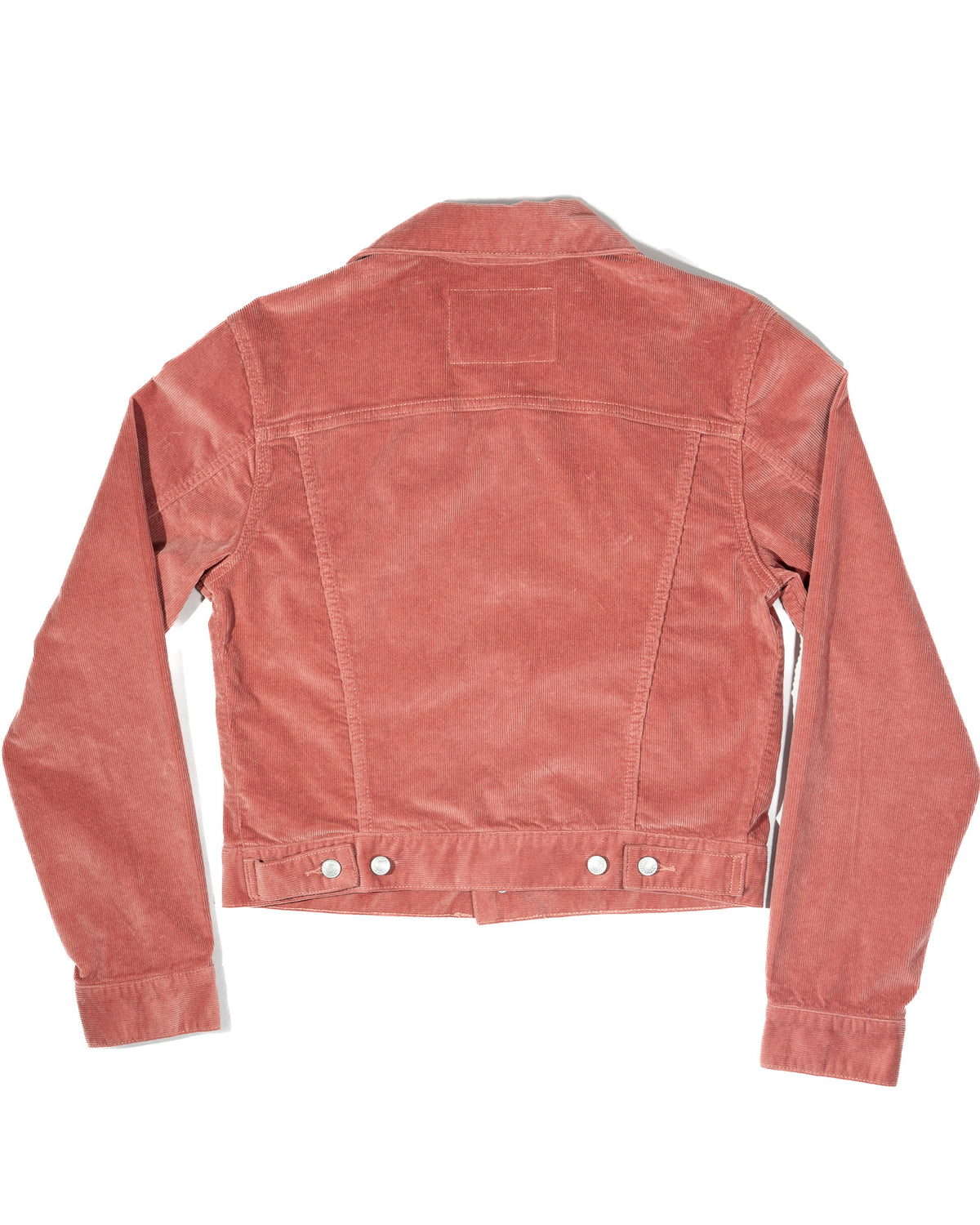 Corduroy Lara Jacket