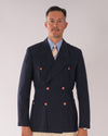 King Cole DB Suit Made to Measure