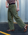 Herringbone Twill Work Trousers