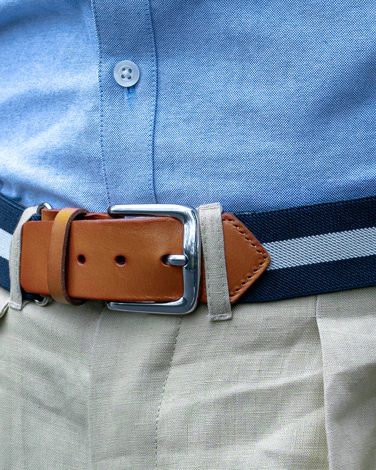 Polo Belt