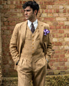 Shepperton Suit Made to Measure