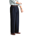 Ellington Flannel Trousers