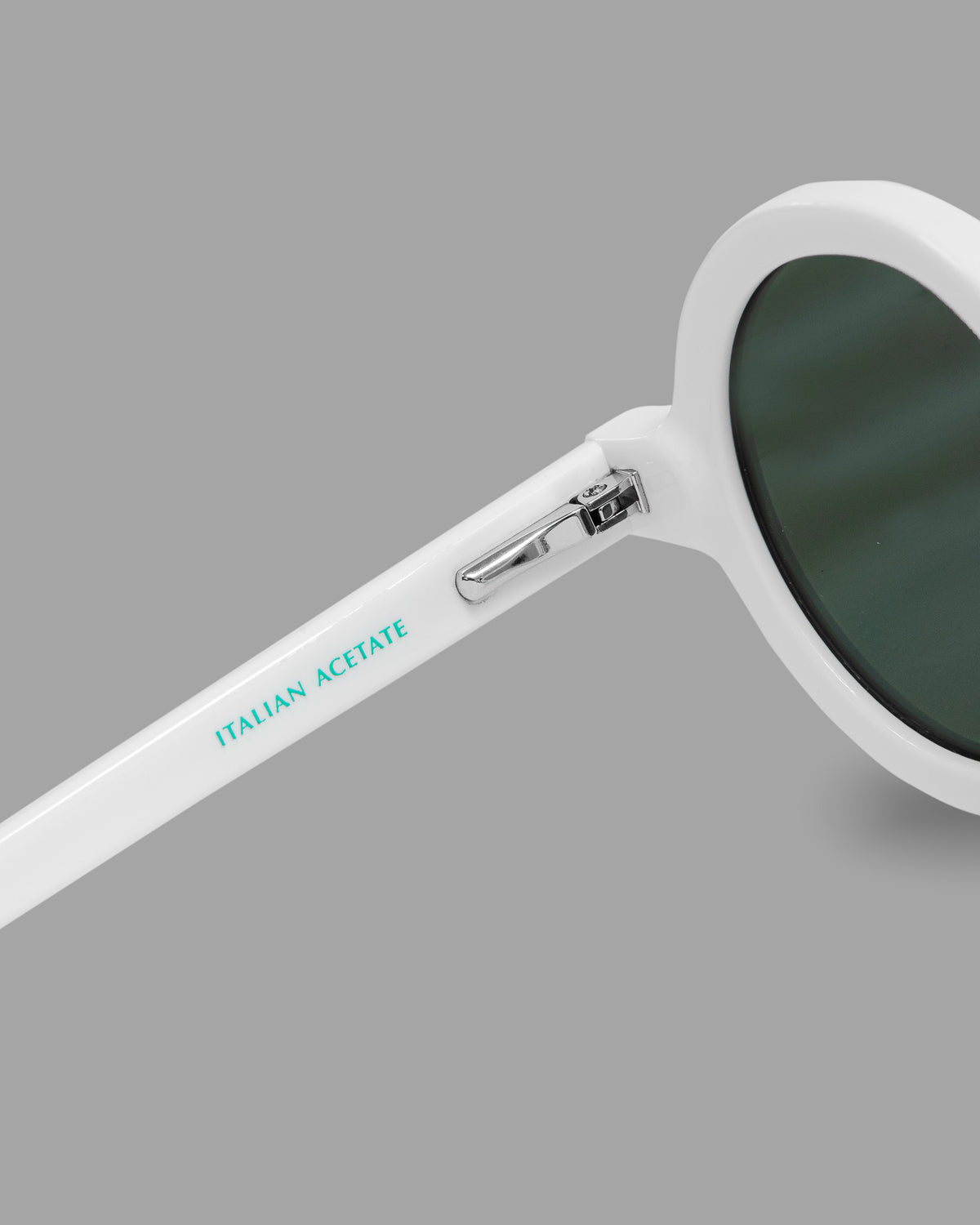 Ivory Deco Sunglasses