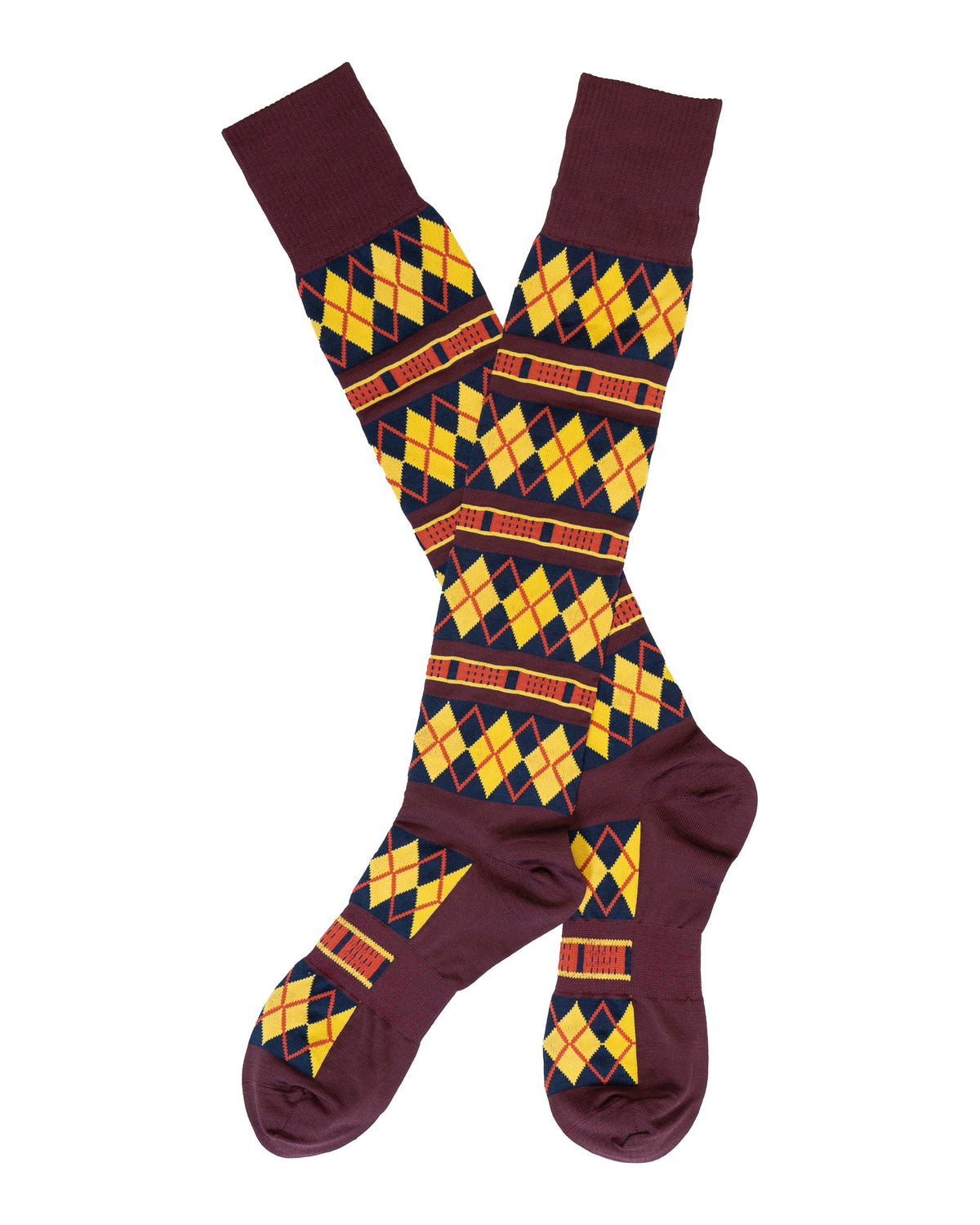 Fairway Socks - 5 Pack