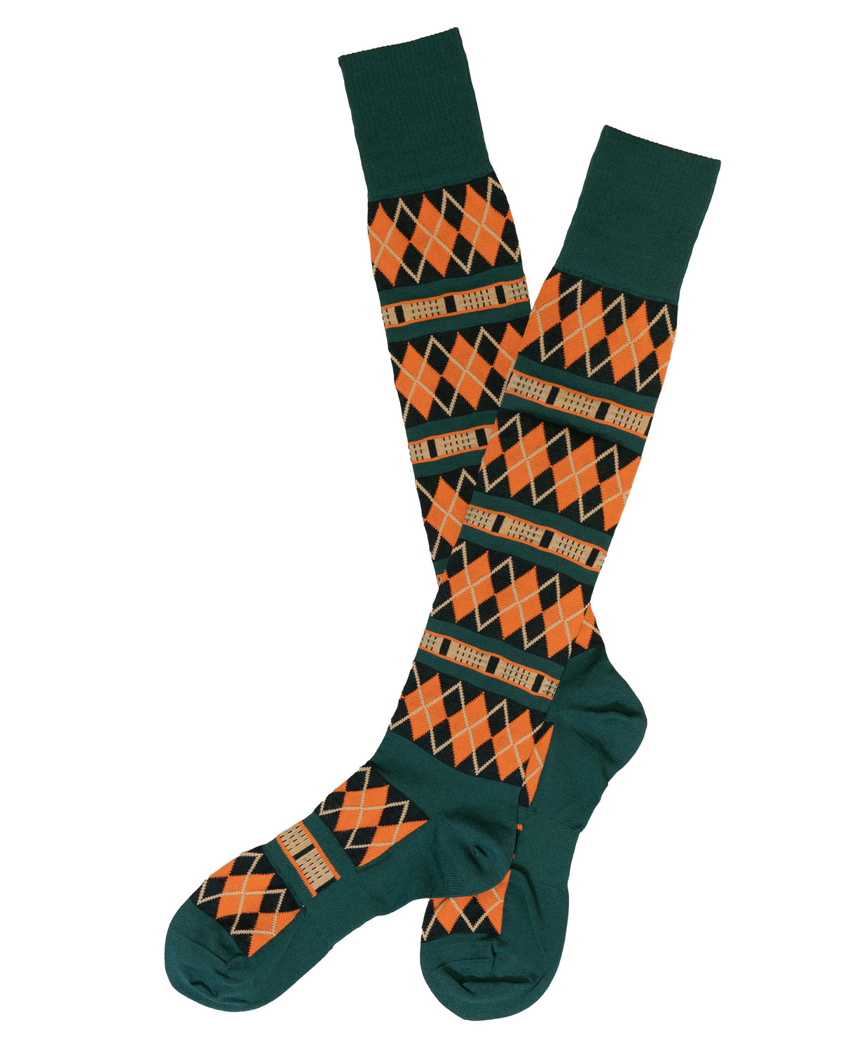 Fairway Socks - 5 Pack