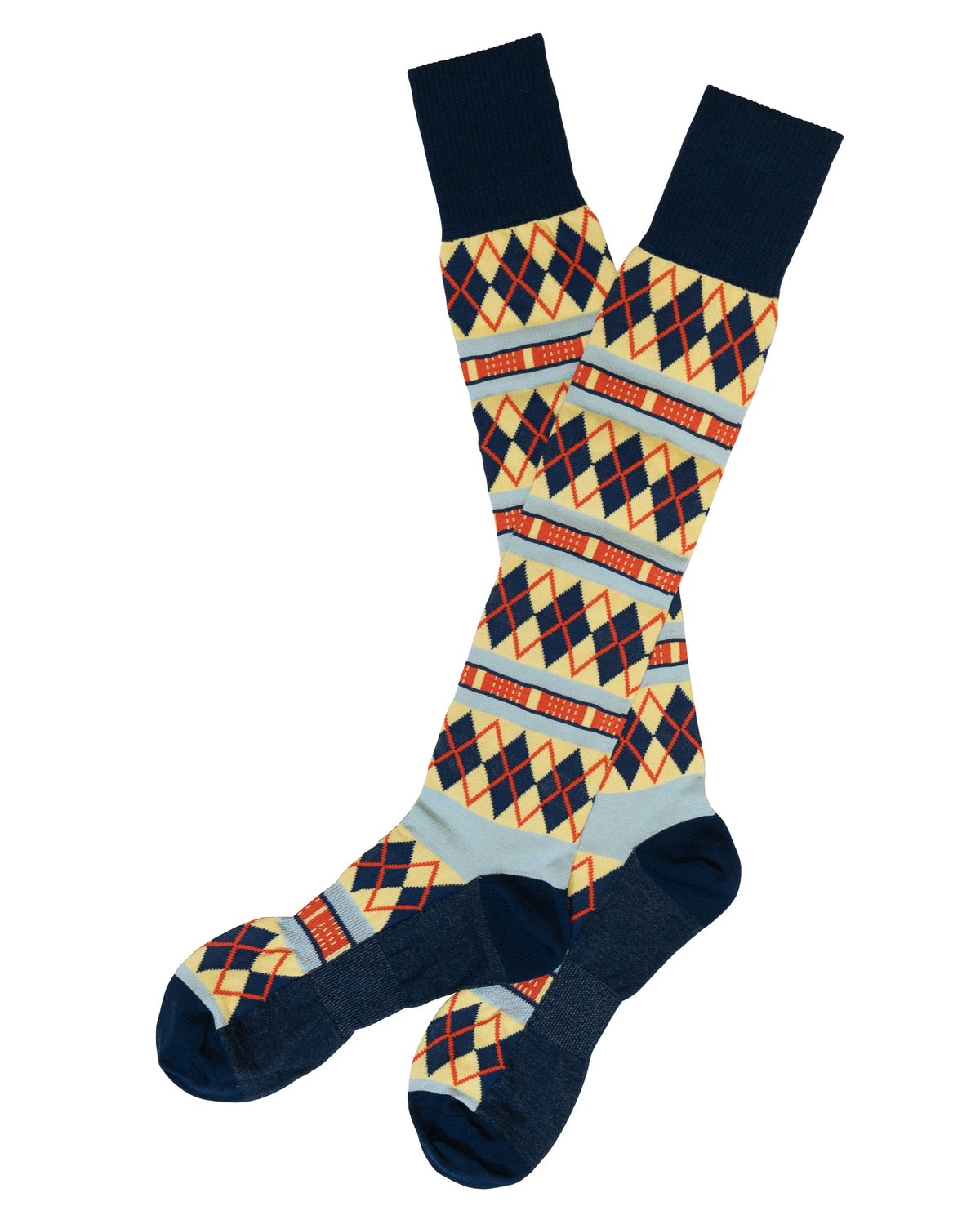 Fairway Socks - 5 Pack