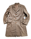 1940s Hacking Overcoat Size 40 SL41