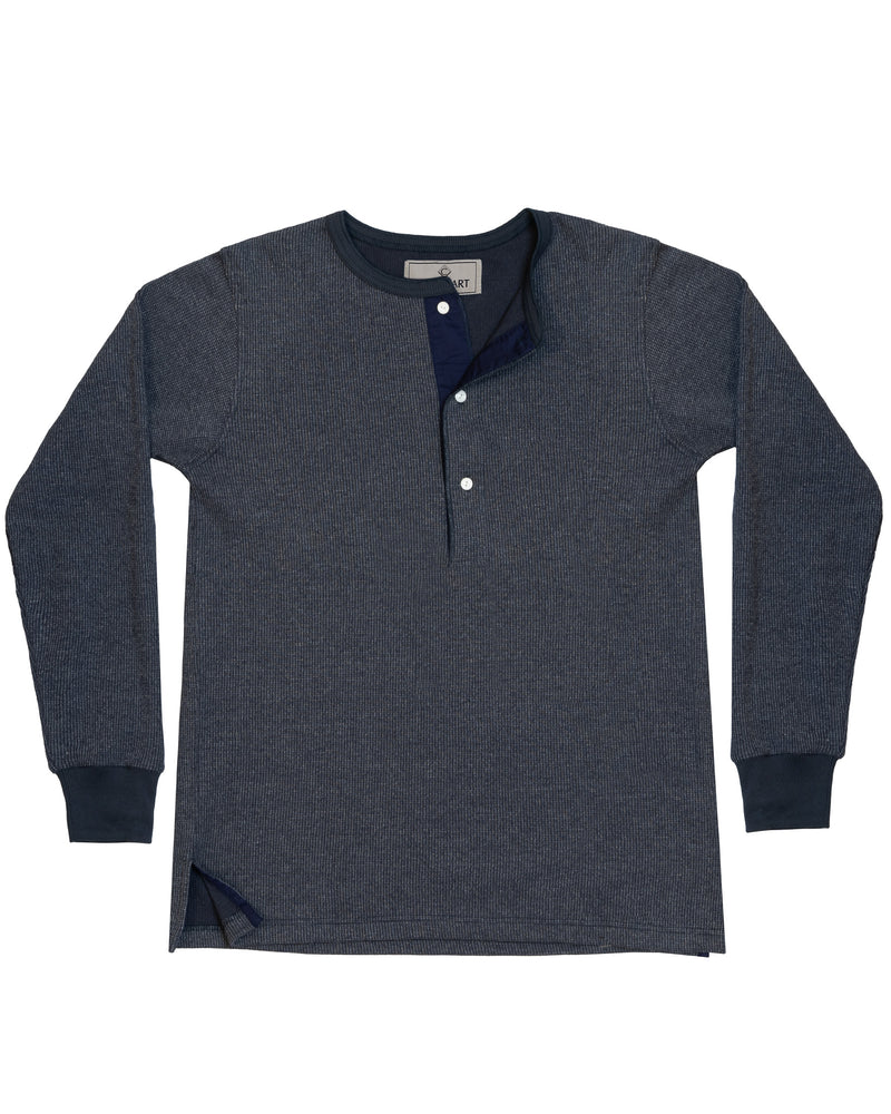 Henley Shirt