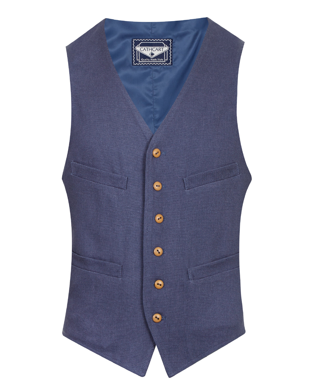 King Cole Waistcoat