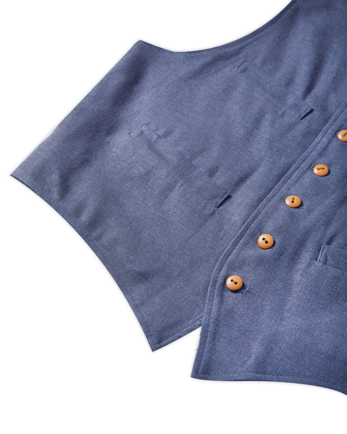 King Cole Waistcoat