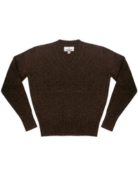 V-Neck Jumper