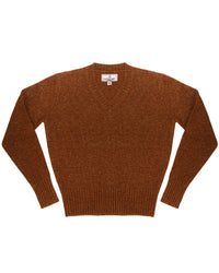 V-Neck Jumper