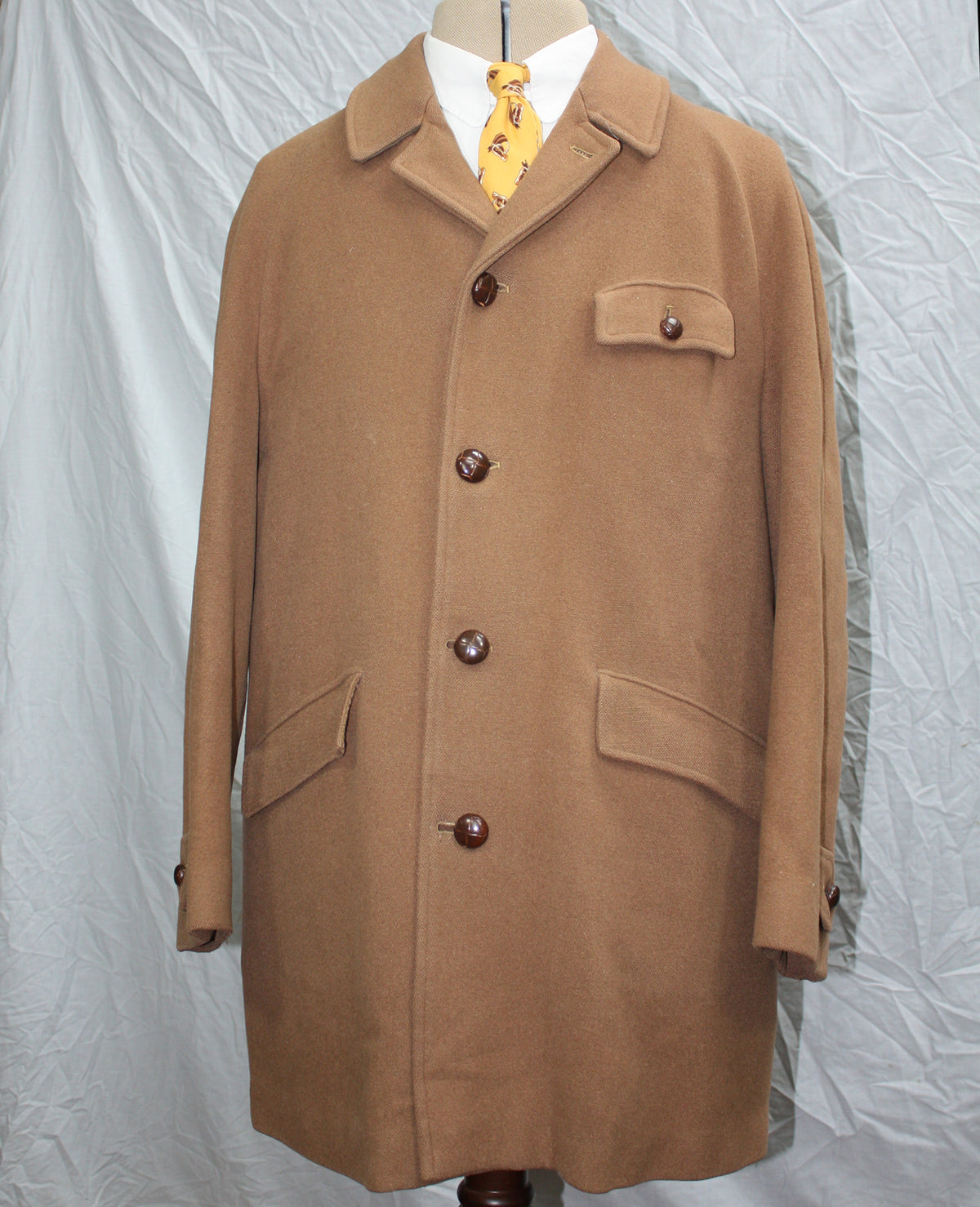 1930s/1940s Horse Riding Coat SL-BF14