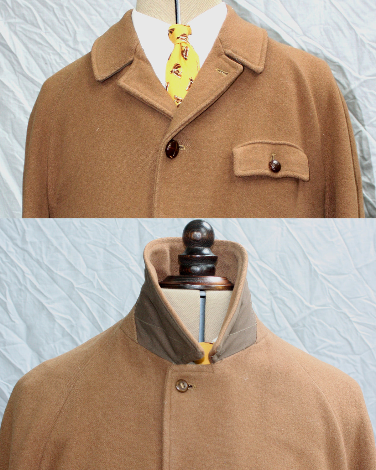 1930s/1940s Horse Riding Coat SL-BF14