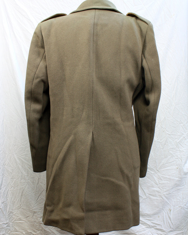 Vintage ‘British Warm’ Overcoat SL-BF21