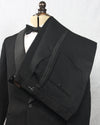 Vintage British Dinner Suit SL-BF35