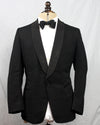 Vintage British Dinner Suit SL-BF36