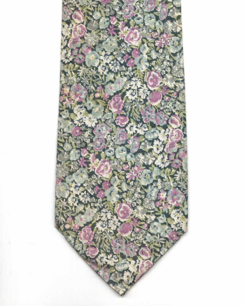 Vintage British Ties by Liberty x3 SL-LT1