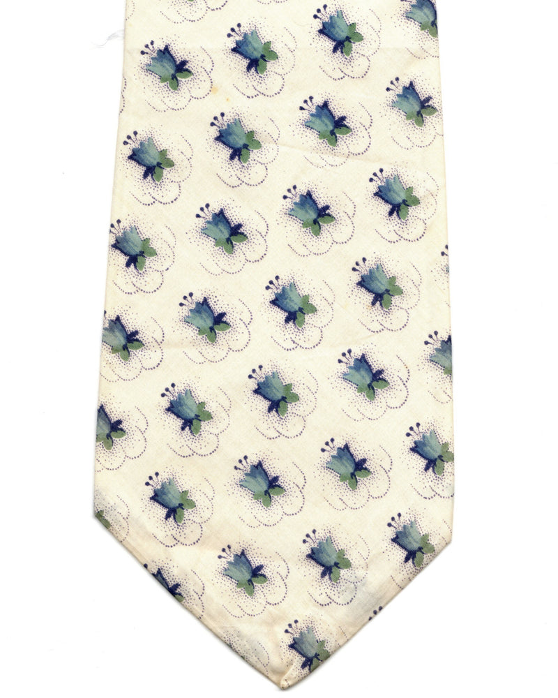 Vintage British Ties by Liberty x3 SL-LT5