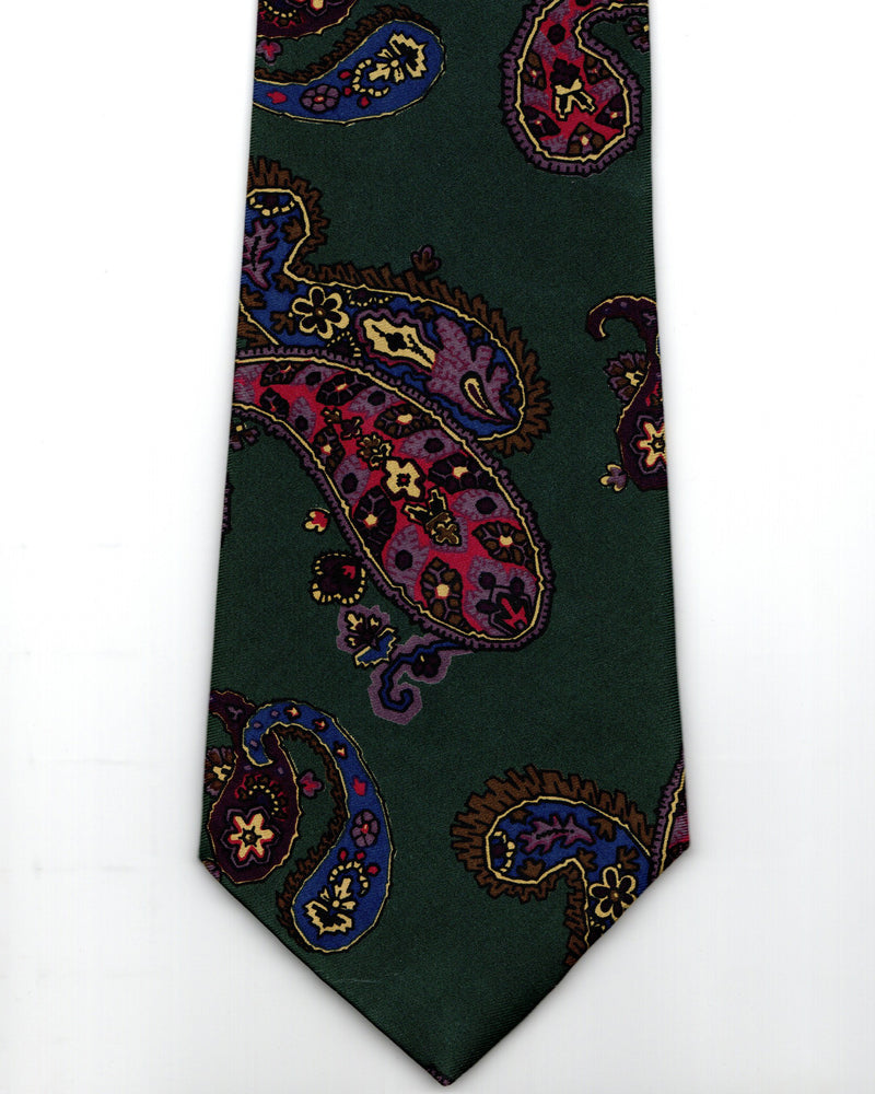 Vintage British Ties by Liberty x3 SL-LT6