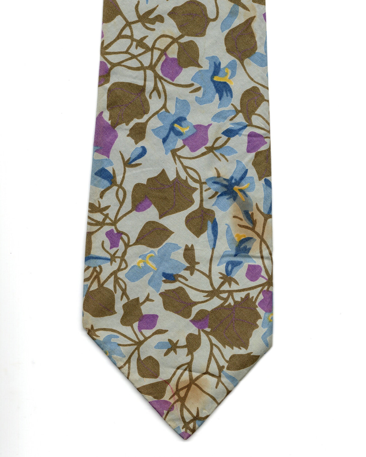 Vintage British Ties by Liberty x3 SL-LT6