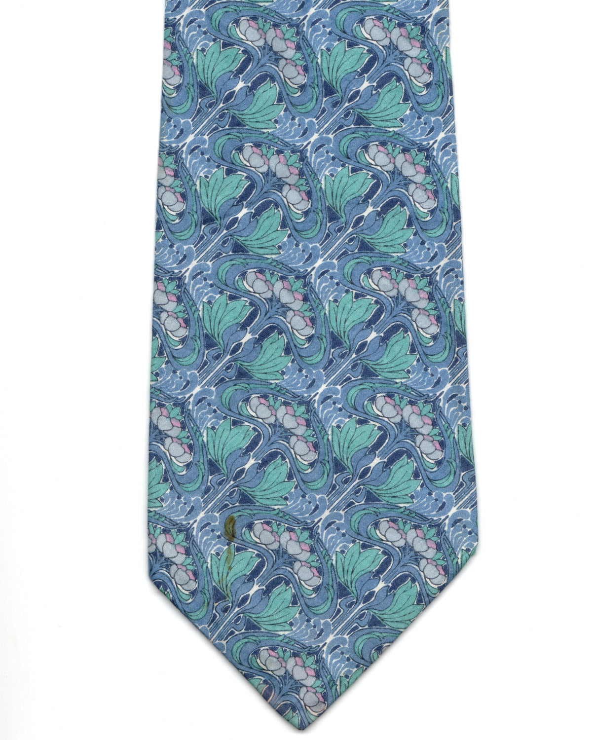 Vintage British Ties by Liberty x3 SL-LT7