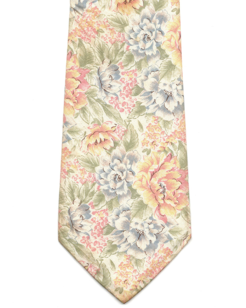 Vintage British Ties by Liberty x3 SL-LT7