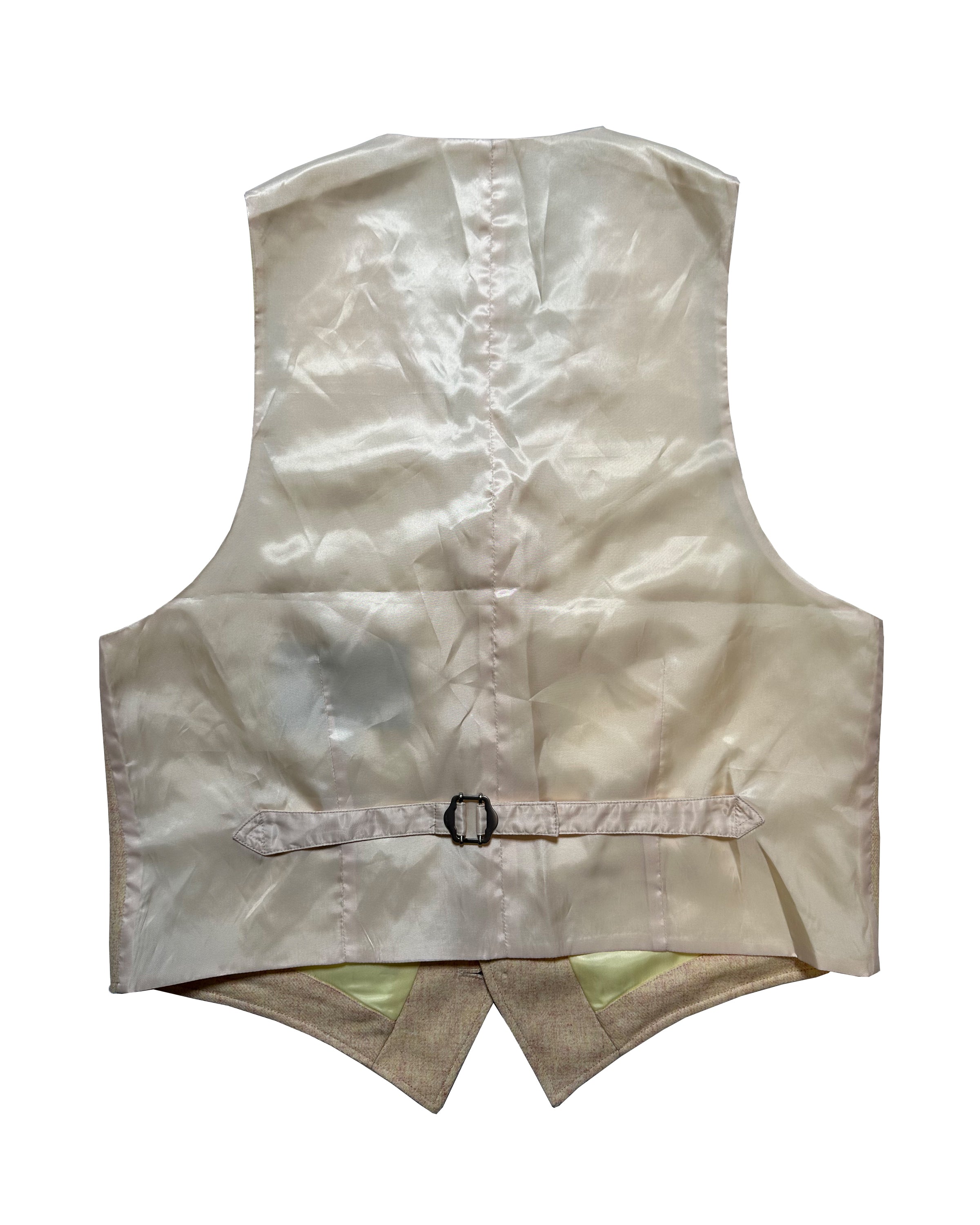 Sample Lemon King Cole Waistcoat Size 42