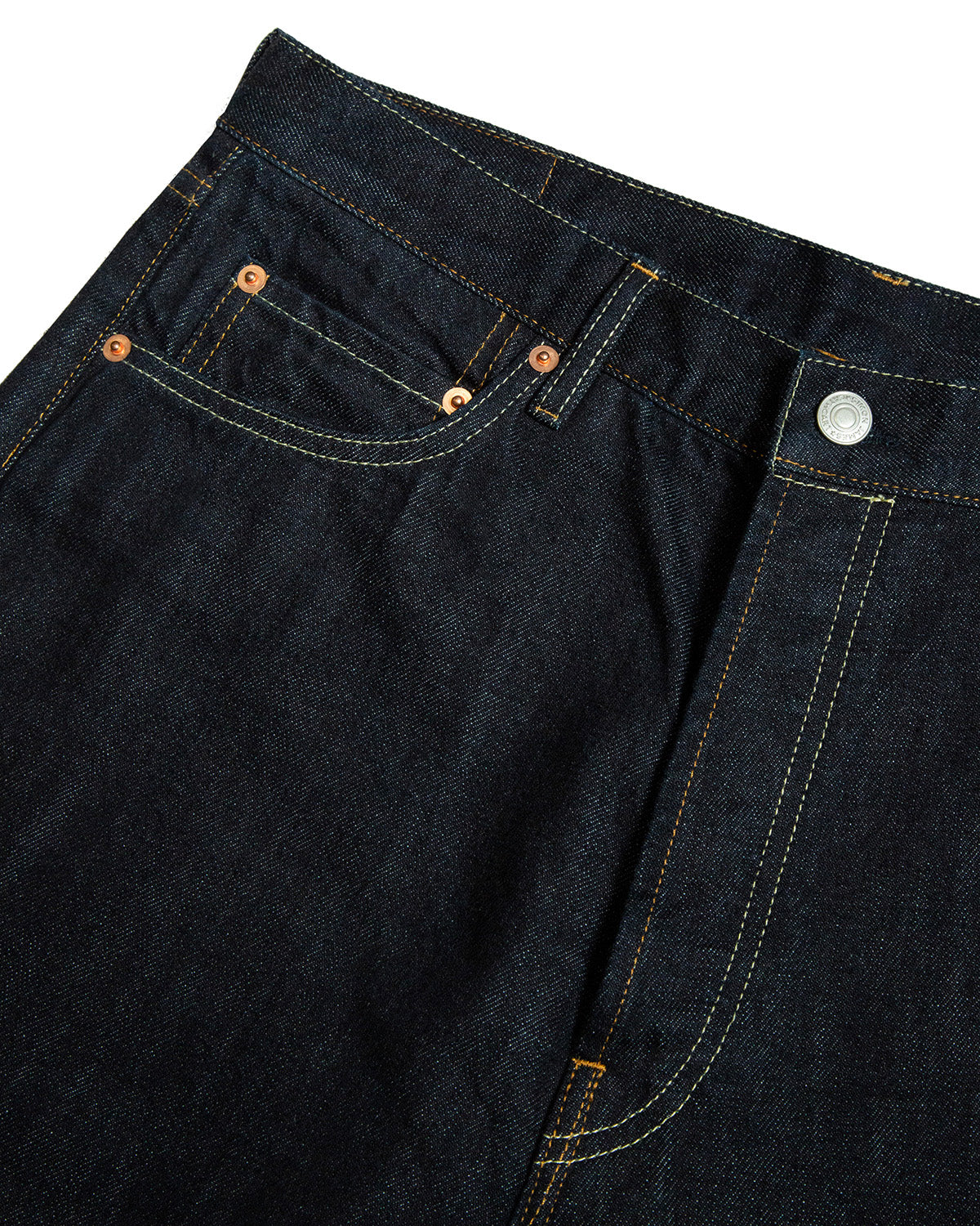 Brakeman Jeans