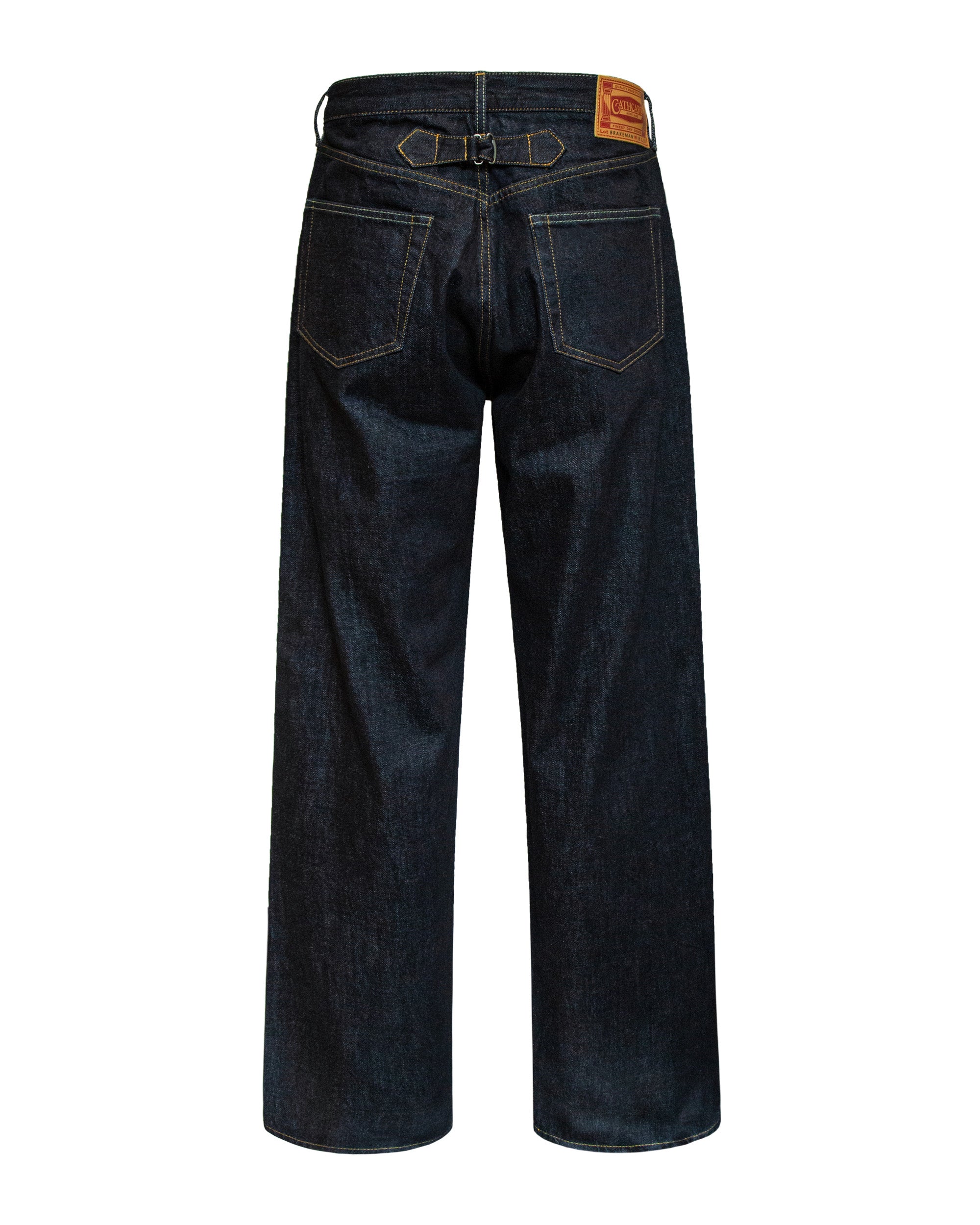 Brakeman Jeans