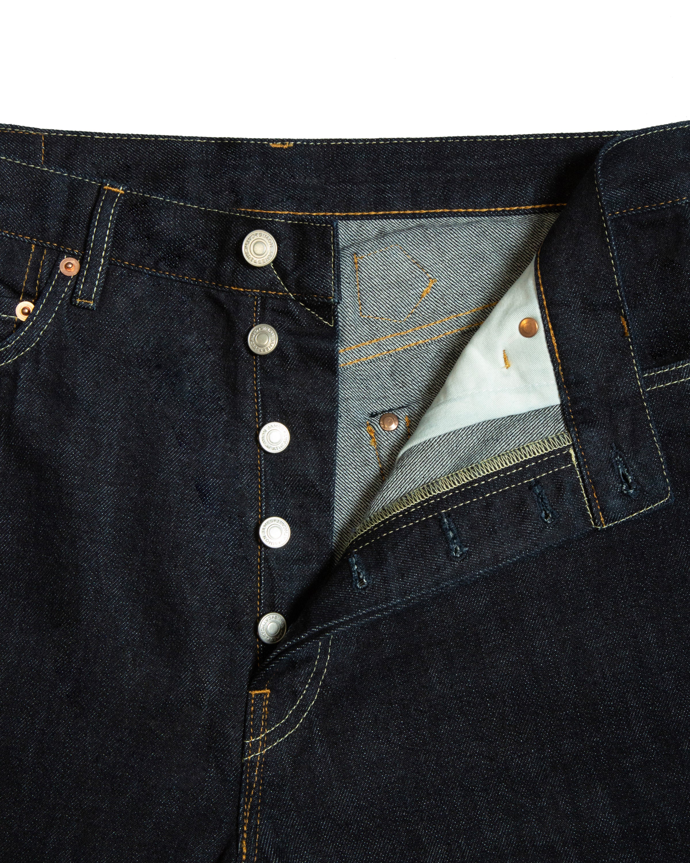 Brakeman Jeans