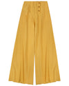 Rayon Beach Pyjama Trousers