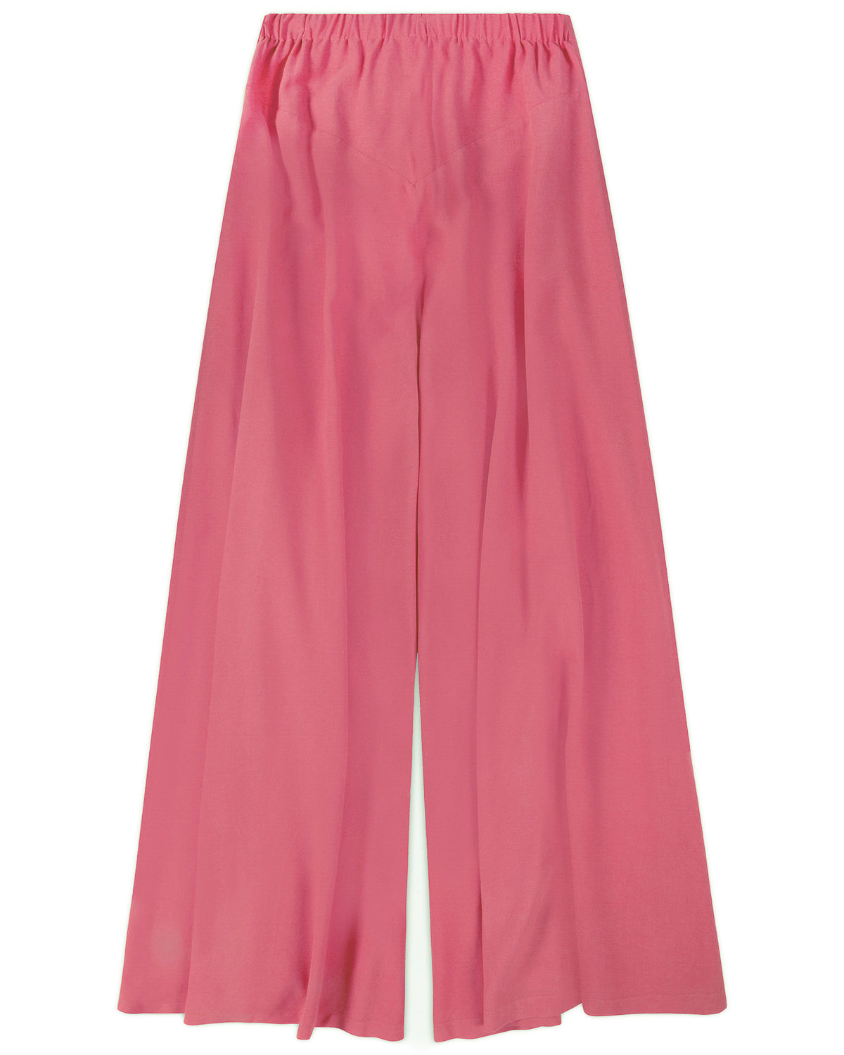 Rayon Beach Pyjama Trousers