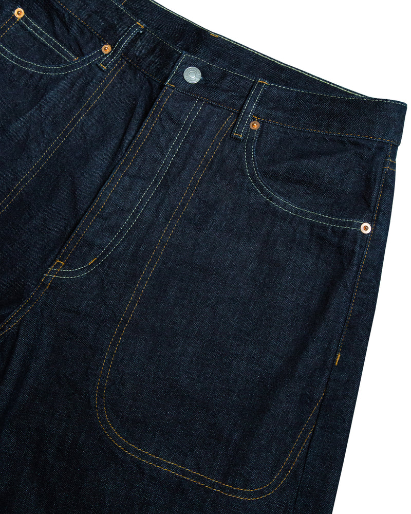 Shoreman Jeans