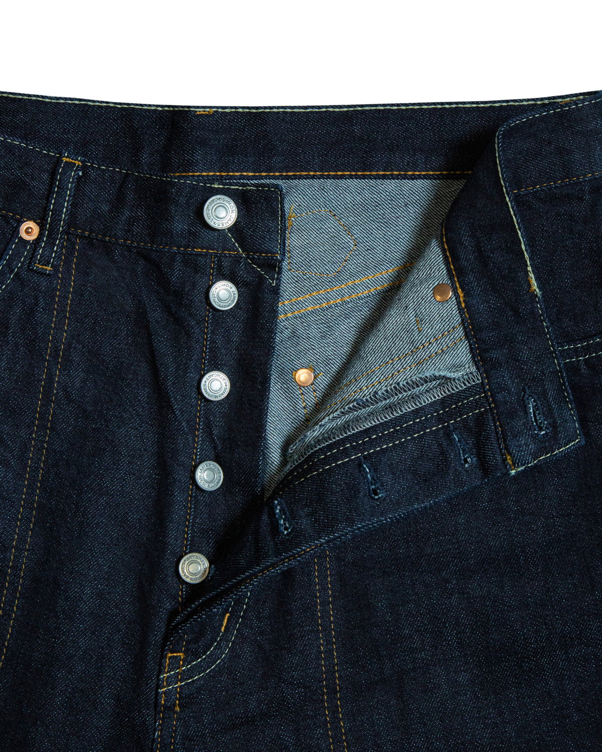 Shoreman Jeans