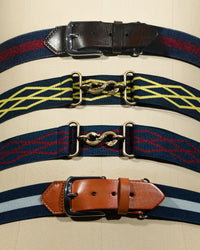 Polo Belt