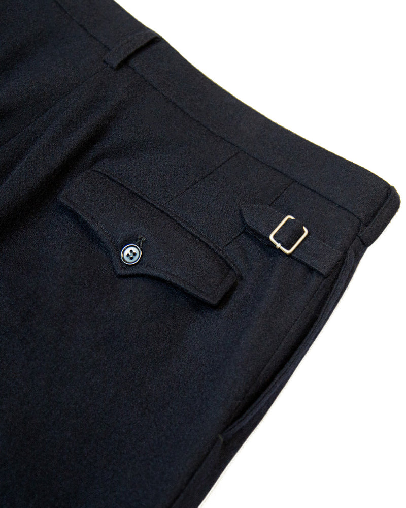 Ellington Flannel Trousers