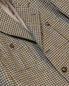 Houndstooth Riviera SB Jacket