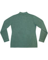 Merino Longsleeve Polo