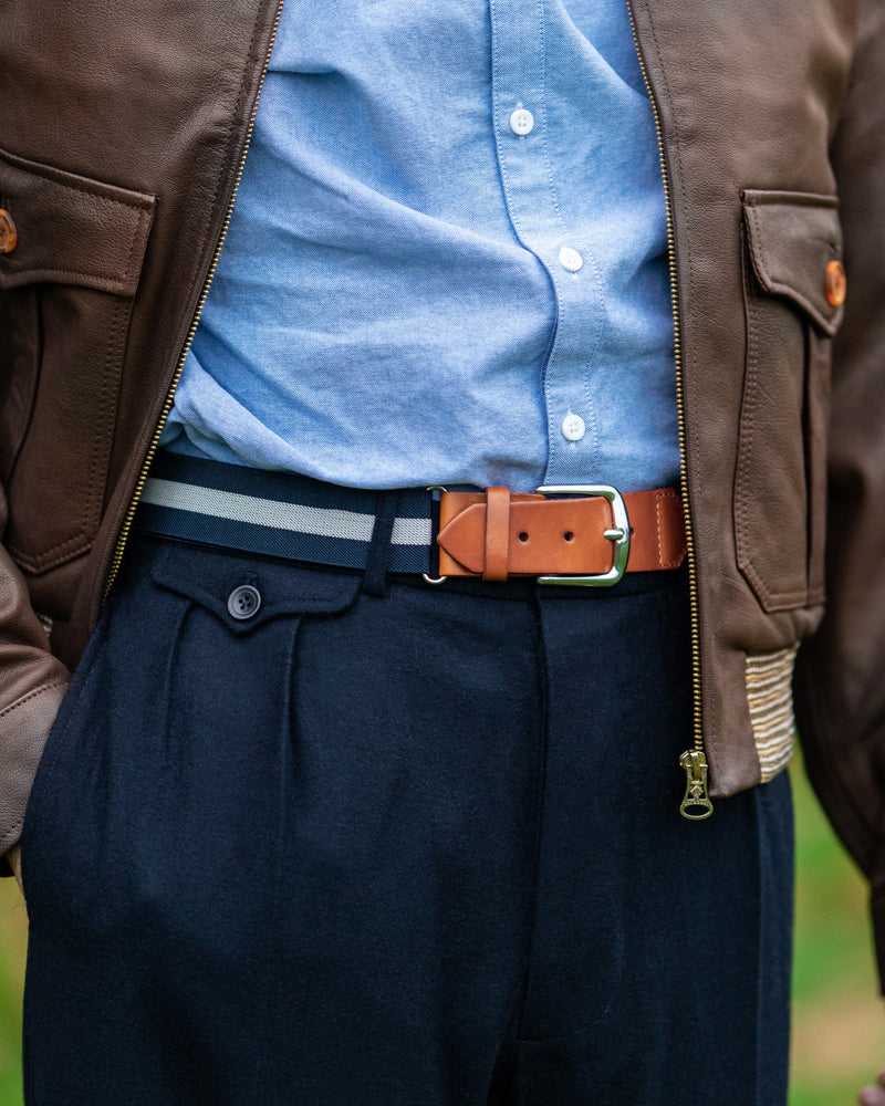 Polo Belt